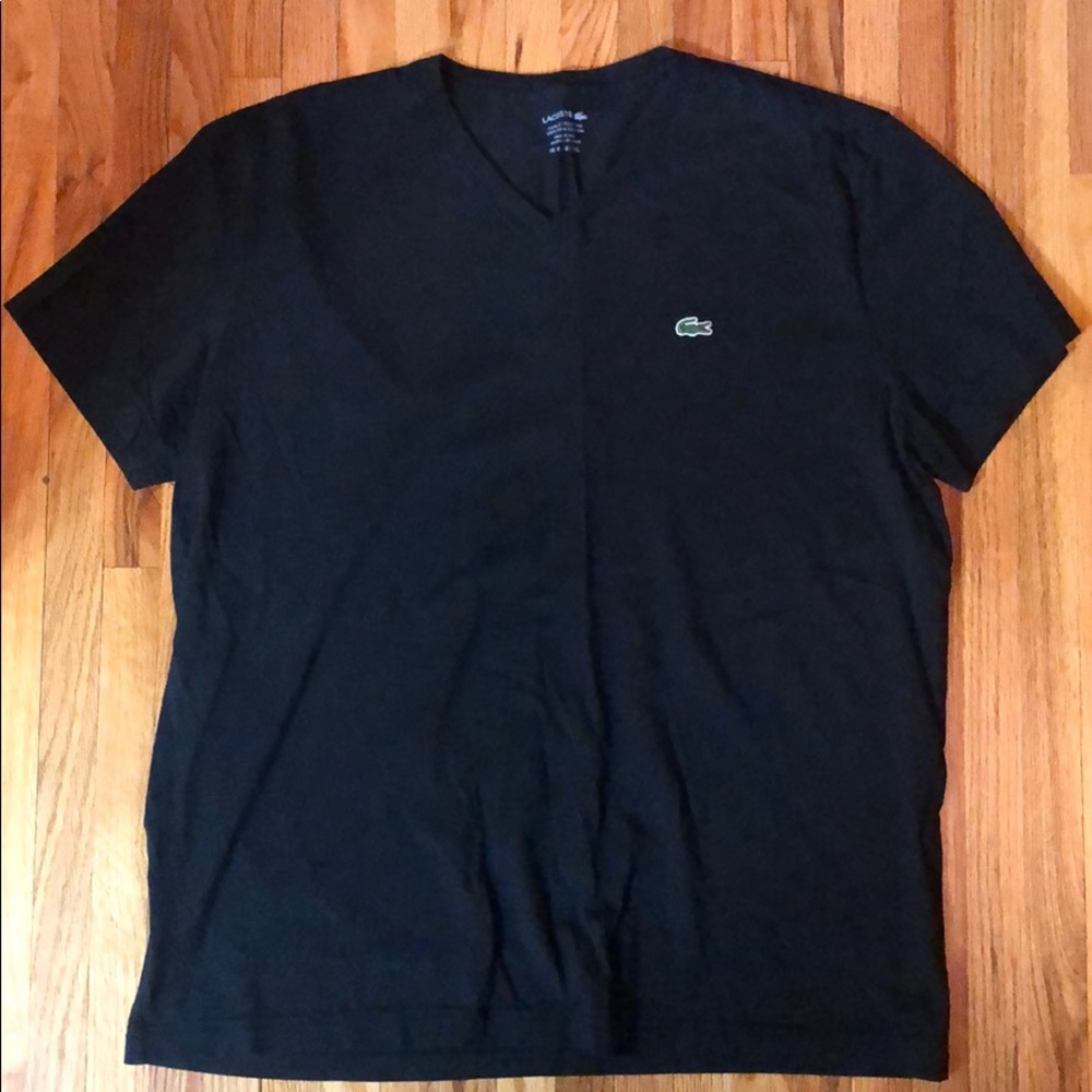 Men’s Lacoste Tee